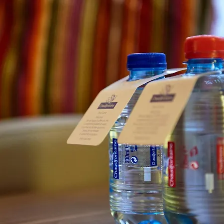 Schuman By Ihg 호텔 브뤼셀