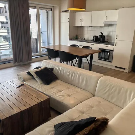 3chambres En Plein Centre-ville