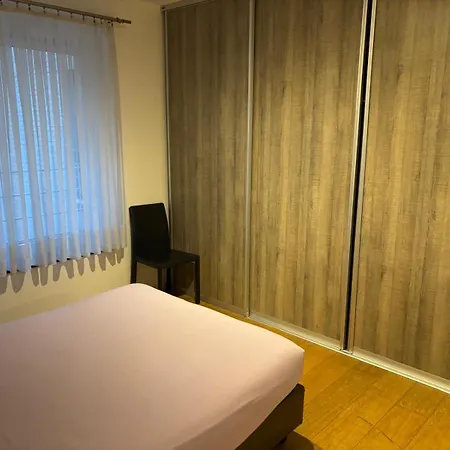 Appartamento 3chambres En Plein Centre-ville *