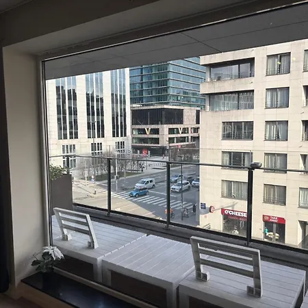 3chambres En Plein Centre-ville Appartamento *