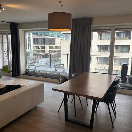 公寓 3chambres En Plein Centre-ville *