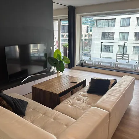 3chambres En Plein Centre-ville