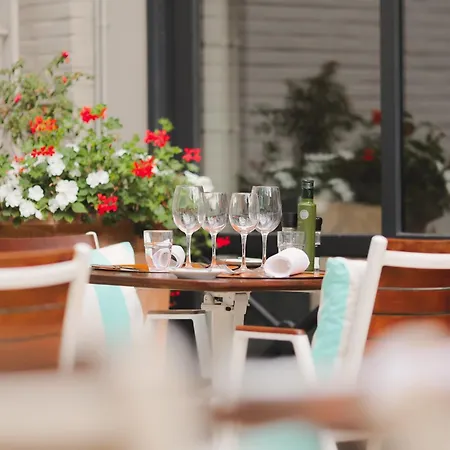 Hotel Barsey By Warwick 4*