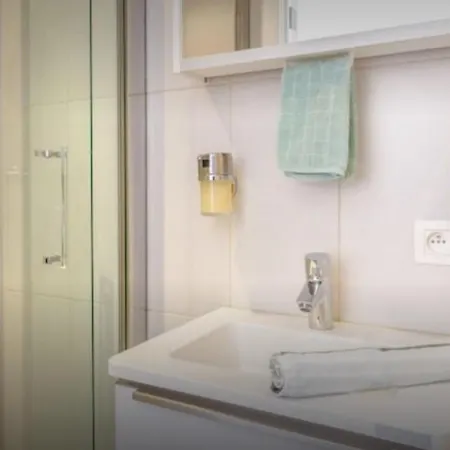 Apartamento Heart Of Escape, Steps From Bourse Bruxelas