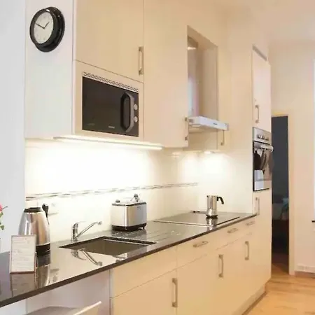 Apartamento Heart Of Escape, Steps From Bourse