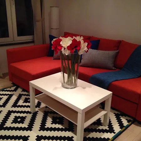 Apartamento Heart Of Escape, Steps From Bourse