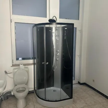 Apartment Prive Rdc Acces Autonome