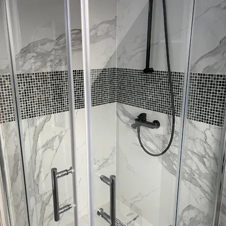 Apartment Cristal