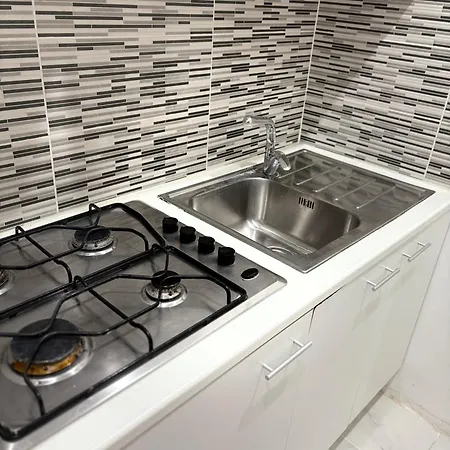 Cristal Apartment