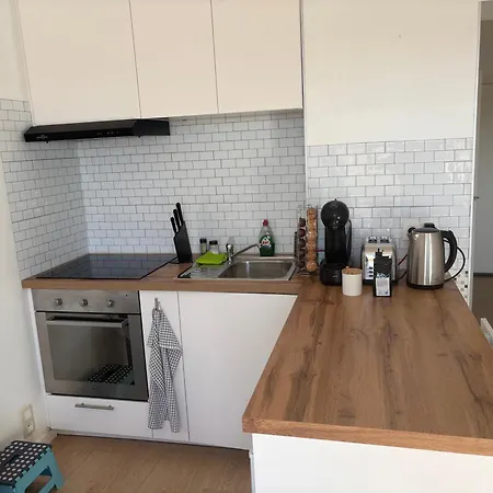 Bright Close To Everything! Bruselas