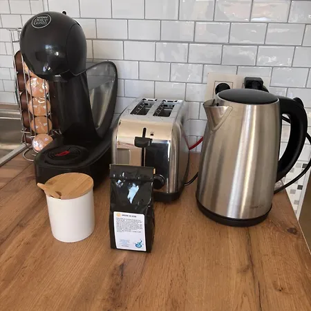 Apartamento Bright Close To Everything!