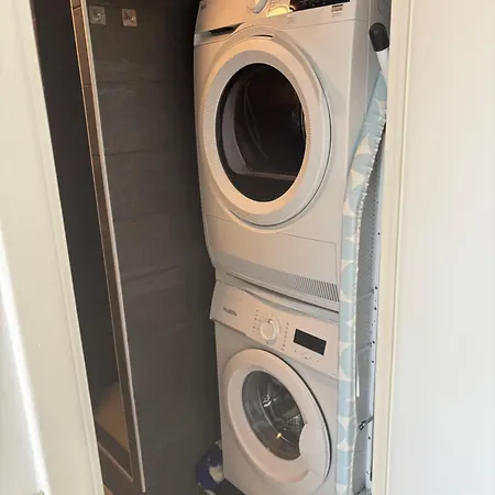 Apartamento Bright Close To Everything!