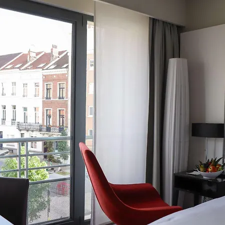 Sofitel Europe Brussels
