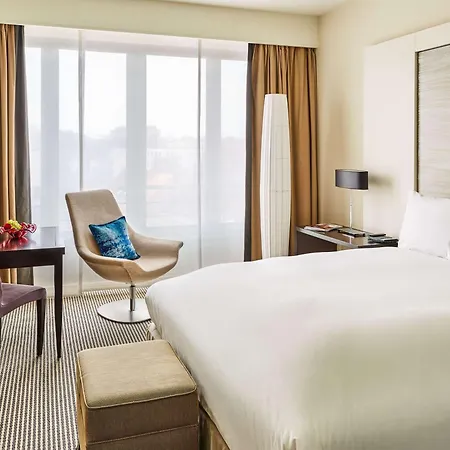 Sofitel Europe 5* Brussels