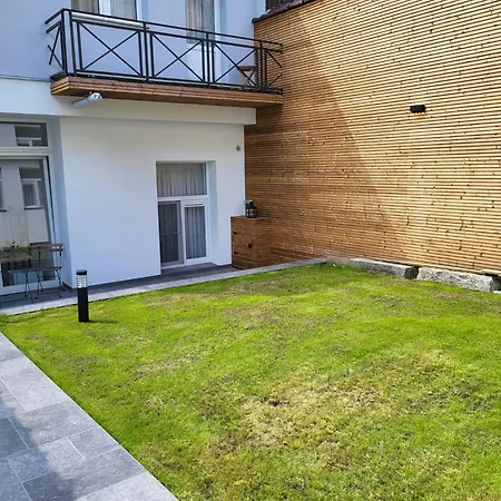 Eden's Private - European Quarter Проживание в семье Брюссель