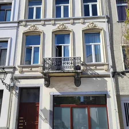Rum i privatbostad Private - European Quarter