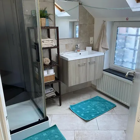 Historical Centre In The Heart Of *