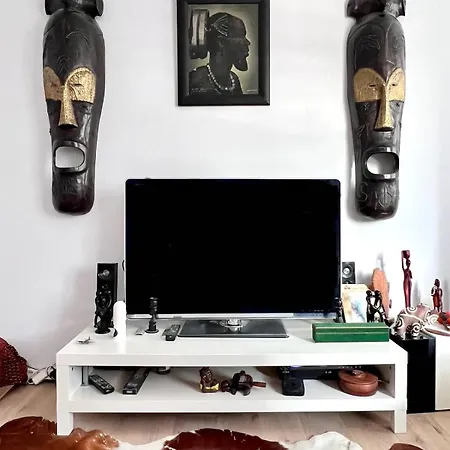 Midi Station - 6 Pers Comfort