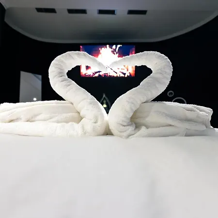 Blvck 3* Βρυξέλλες