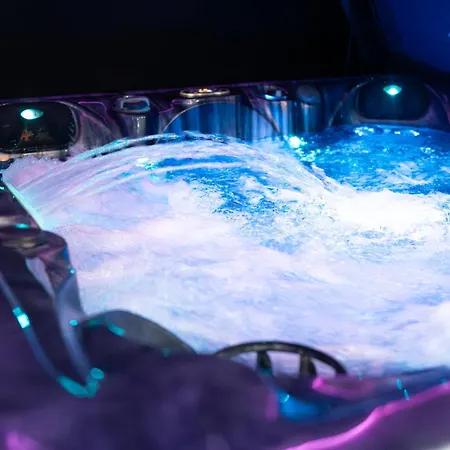 Blvck Bed and Breakfast