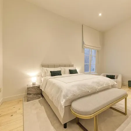 Apartament In The Hyper-center