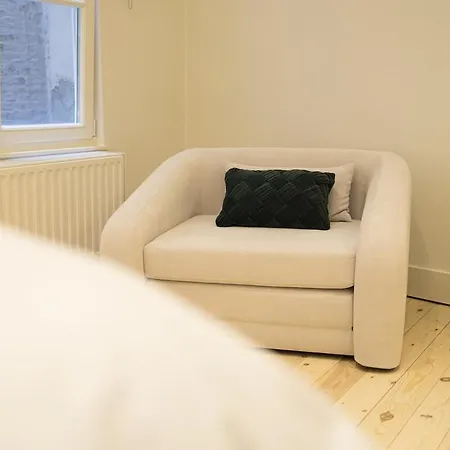 Appartement In The Hyper-center
