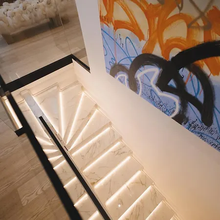 Apartamento Luxueux Au Centre De