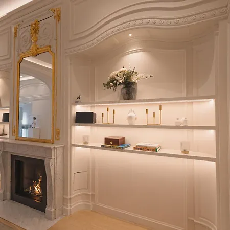 Luxueux Au Centre De * Bruselas