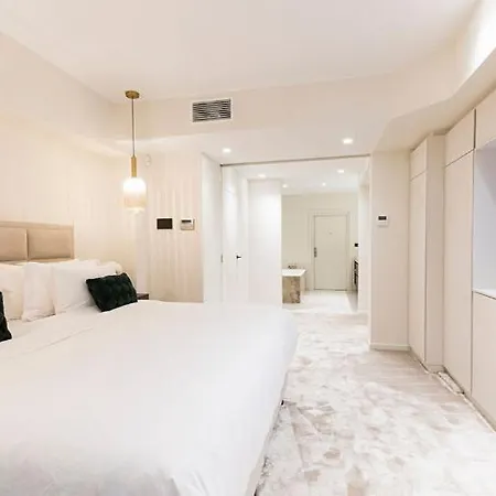 Apartamento Luxueux Au Centre De *