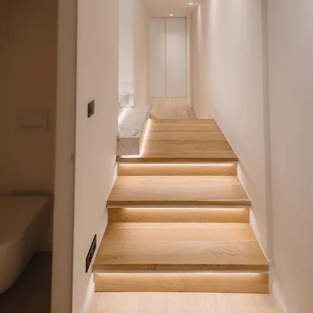 Luxueux Au Centre De Apartamento Bruselas