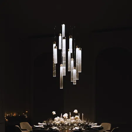 Luxueux Au Centre De Apartamento *