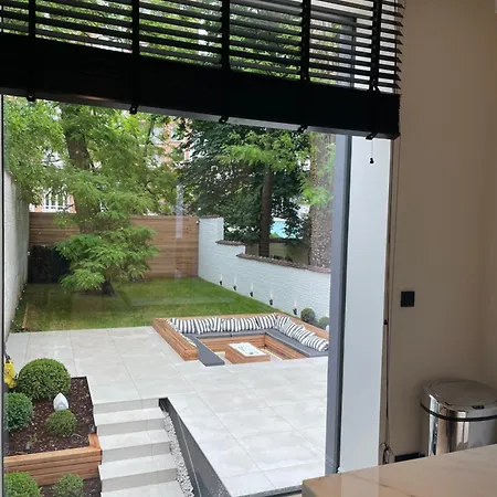 Apartamento Luxueux Au Centre De