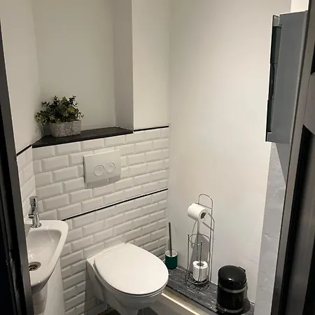 Διαμέρισμα Flat South *