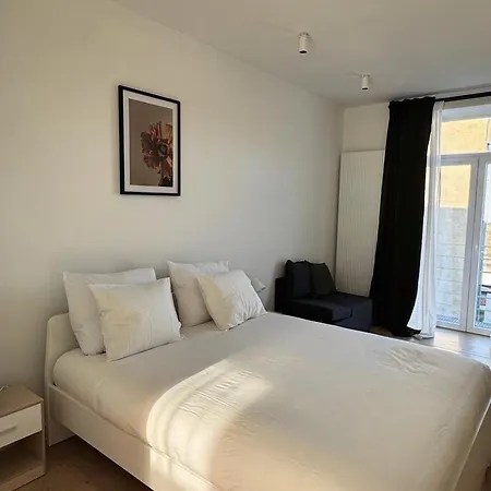 Bora Bruxelles