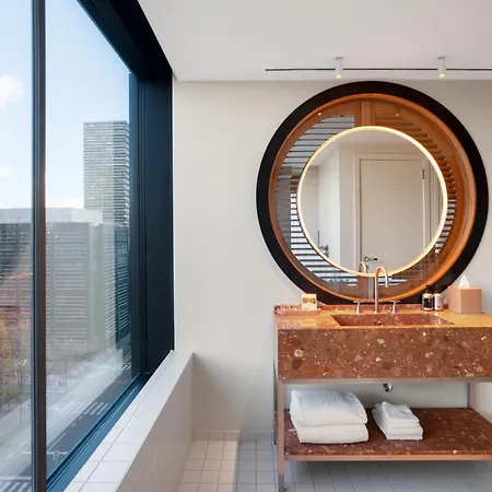 The Standard, Hotel 5*