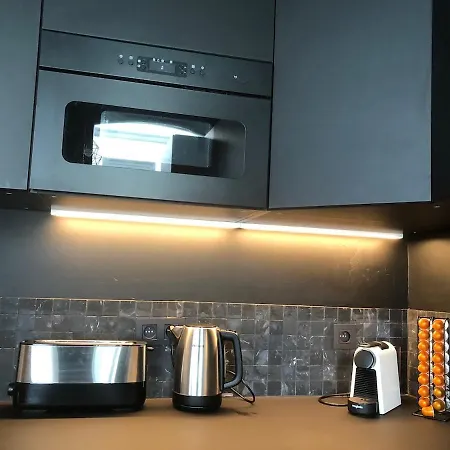 Absolute Charm 3 Bedroom 3 Bathroom With Ac Eu District * Bruxelles