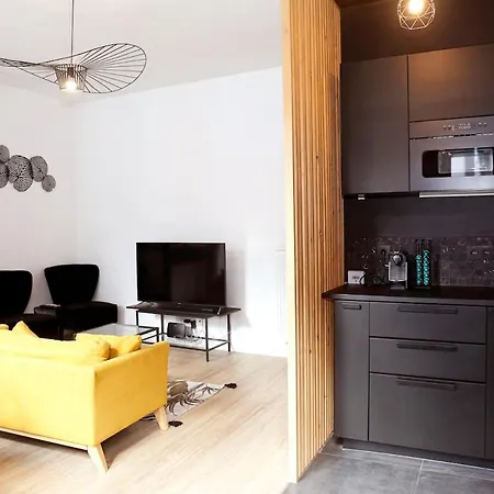 Absolute Charm 3 Bedroom 3 Bathroom With Ac Eu District * Bruxelles