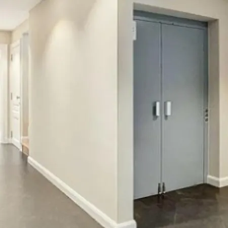 Duplex Club Wellness Brussels