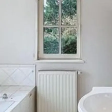Duplex Club Wellness Bed & Breakfast