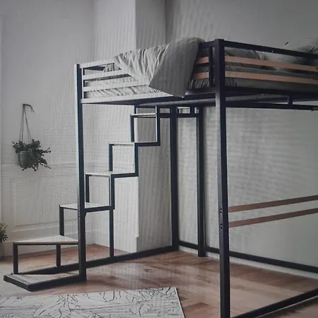 Duplex Club Wellness * Brussels