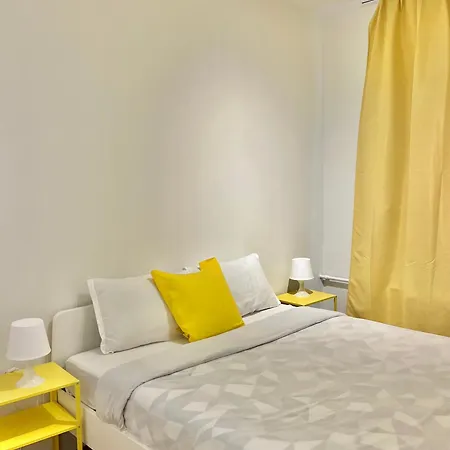 Grand Luxueux Apartment