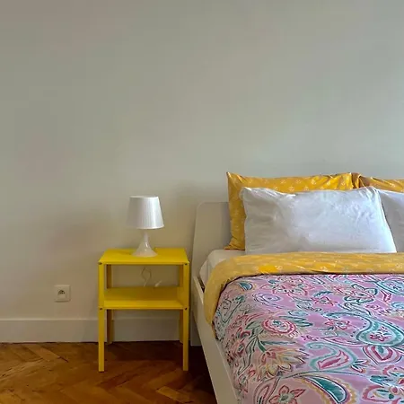 Apartment Grand Luxueux