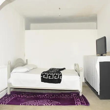 Apartamento Confort Gare De L'ouest, Troisiemes Etages Bruxelas