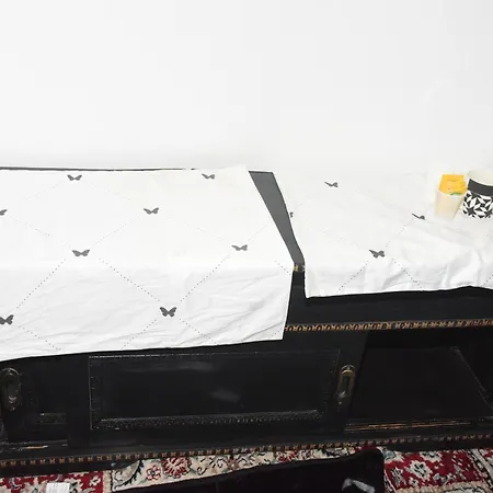 Confort Gare De L'ouest, Troisiemes Etages Bruxelas