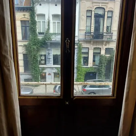 Historic Bruxelles