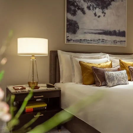 Corinthia Grand Astoria Bruselas