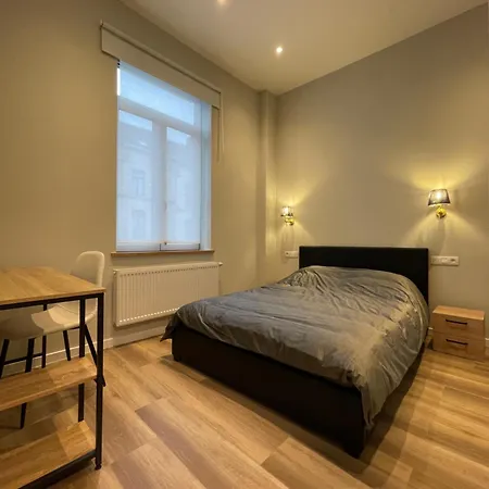 Apartamento Midi Station 2