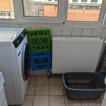 Apartment Premium Equipment, Center & Eu *