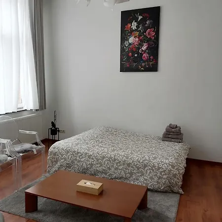 Claude's - European Quarter