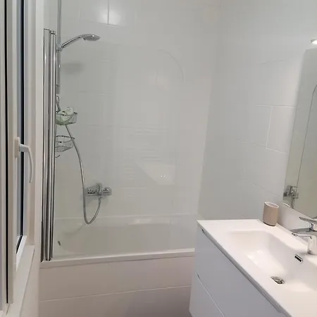 Claude's - European Quarter 公寓 *